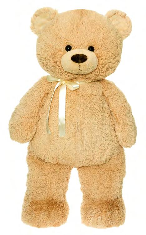 2477 Albert, liten 38cm, 2475 Jakob,