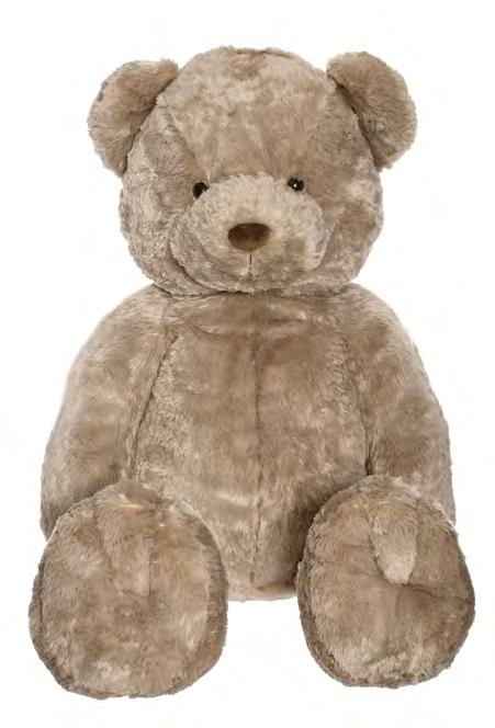 Helge Jr.