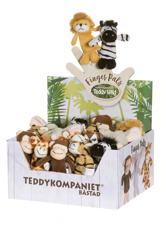 2352 Teddy
