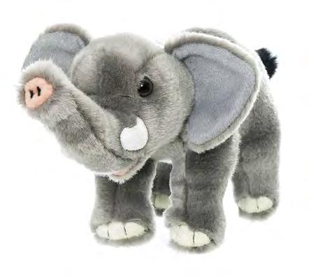 TEDDY WILD 2465