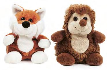2666 Teddy Farm