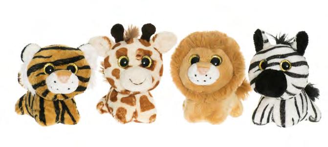 2233 Teddy Forest