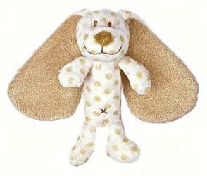 Hund 26cm OEKO- TEX 5333