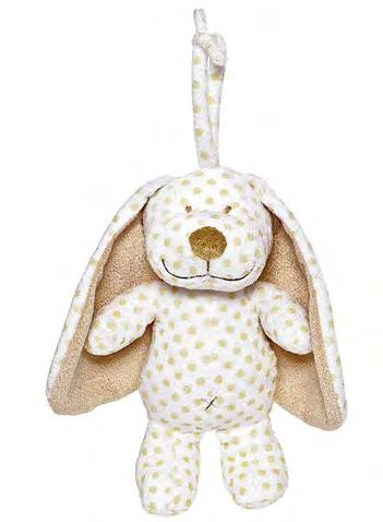 16cm 5352 Big Ears,