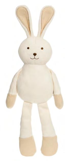 Kanin, Ofelia 23cm,