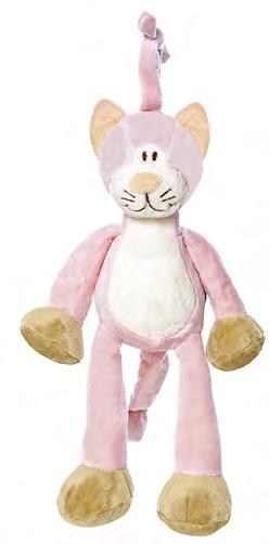 Katt 35x35cm, 13731