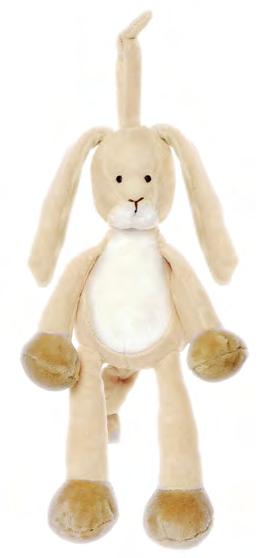 Buddy, Kanin16cm,