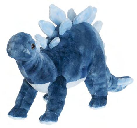 DINOS by