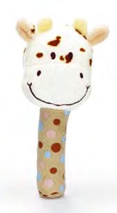 15cm, Nappar säljs