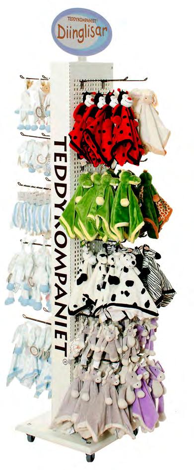 DISPLAYS