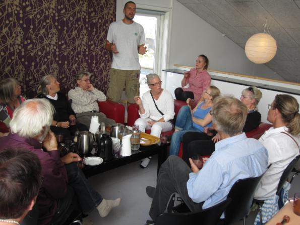 Ordinarie ledamöter: Elisabeth Olszon - Majbacken/Göteborg (vice ordförande, mentor Västsverige, Almedalen) Eva Norrby - Sjöfarten/Stockholm (vice ordförande, utskick av publikationer) John Fletcher