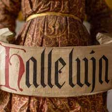 Malin Hising föddes 1602 i Arboga och var dotter till kyrkoherden i Fellingsbro Carolus Olai och hans hustru Cecilia. Hon gifte sig 1620 med Johannes Rudbeckius, biskop i Västerås.
