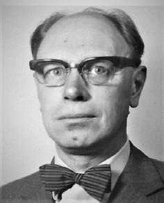 Gunnar Karl-Gustaf
