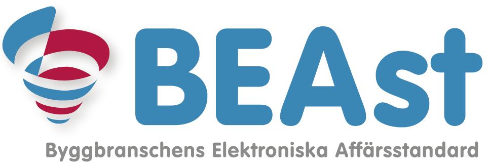BEAst arbete för effektivare bygglgistik AMA
