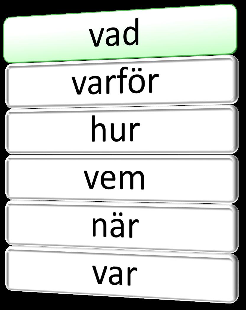 Vad ska policyn svara på? vilka är vi? vad betyder informationssäkerhet hos oss? vad ska skyddas?