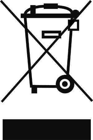 Lanseringsdatum för produkten anges i CE-försäkran om överensstämmelse. Produkten har levererats från en miljömedveten tillverkare.