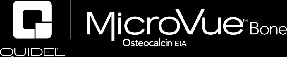 intakt osteokalcin i