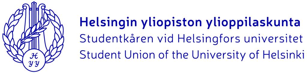 HUS Ekonomiplan MLS Godkänt av Delegationen 1 2 3 Studentkåren vid Helsingfors universitets ekonomiplan på medellång sikt för åren 2017 2021 1 4 5 6 7 8 9 10 11 12 13 14 15 16 17 18 Inledning Den