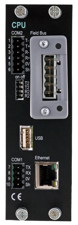 G4 Flerkanaligt Vägningsinstrument CPU enhet Yttre datorutrustning som ansluts till instrumentets CPU via kommunikationsgränssnitten måste följa standarden UL 60950.