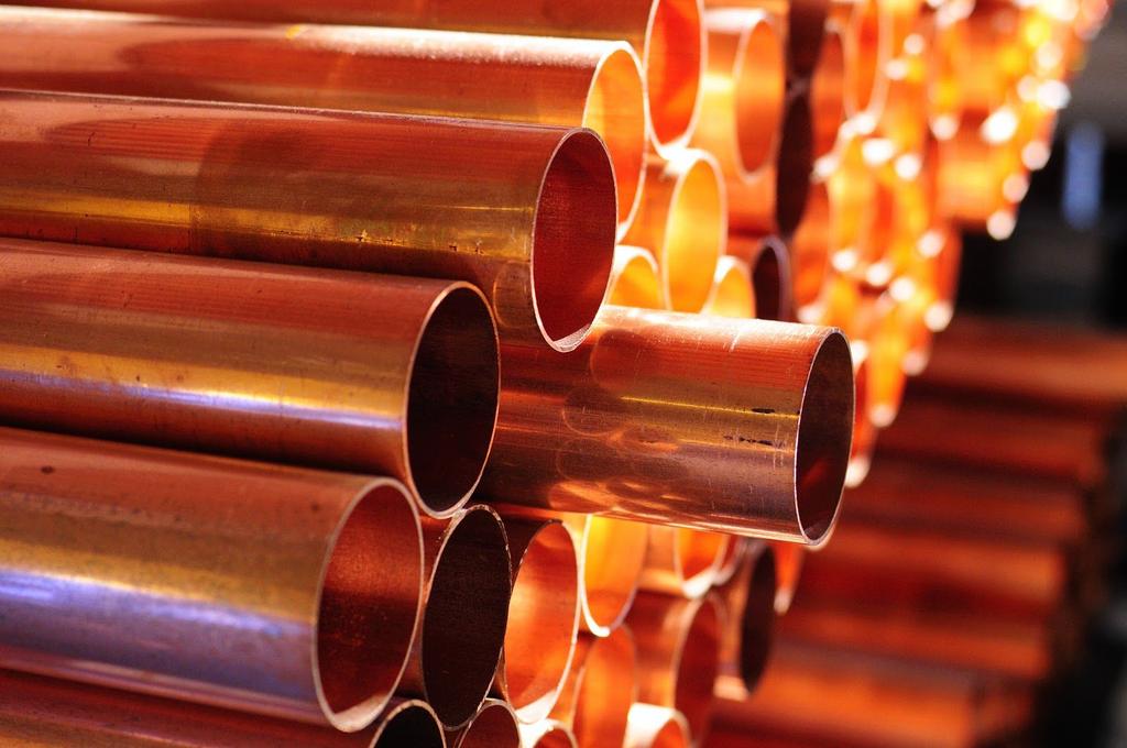 23 VILHELMINA MINERAL Memorandum 2018 Marknad Koppar leder elektricitet och värme mycket bra vilket gör metallen till en nödvändig råvara i moderna ekonomier och i uppbyggnaden av samhällen.