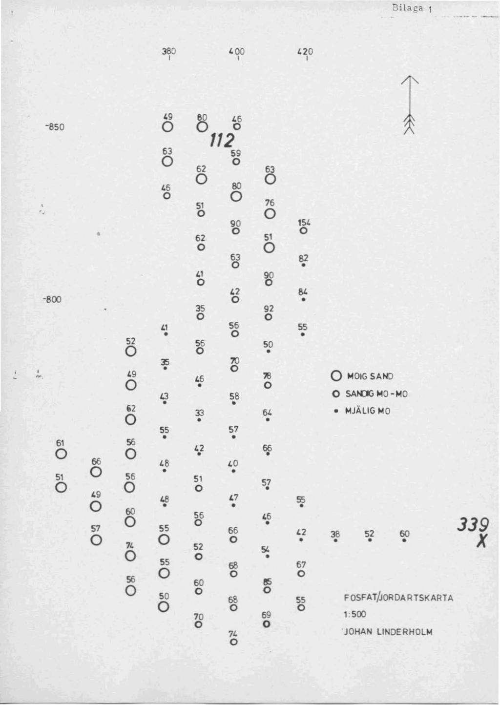 Bilaga 1 380 I LD, L20 I L9 80 L5-850 -800 112 53 59 52 L5 80 B 51 75 90 15L 52 51 53 82 Ll ~ L2 BL JS 92 L1 55 55 52 55 50 J5 70, ~.