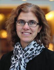 Pernilla Lundqvist