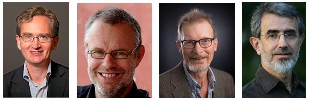 5 5 Nationellt Kvalitetsregister för Cervixcancerprevention (NKCx) NKCx analyserar ökningen av livmoderhalscancer i Sverige Joakim Dillner Björn Strander Pär Sparén Bengt Andrae Registerhållare