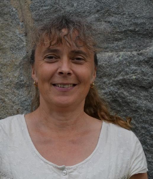 NKCx Årsrapport 2018 med data till 2017 16 Internationell kvalitetssäkring av HPV-typning genom utskick av blindade prov ( proficiency panels ) Carina Eklund (Foto: Sara Nordqvist Kleppe)