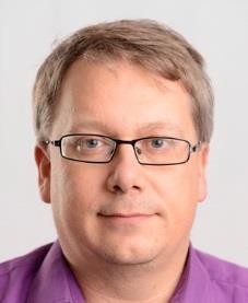 NKCx Årsrapport 2018 med data till 2017 28 Matematisk modellering inom HPV-vaccinationsforskning Simopekka Vänskä (Foto: THL/Raikko) Forskare, Institutet för Hälsa och Välfärd, Finland.