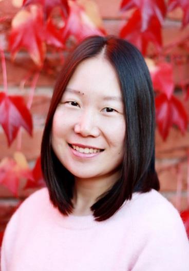 35 35 Nationellt Kvalitetsregister för Cervixcancerprevention (NKCx) Patienter med livmoderhalscancer som har påvisbart Högrisk-HPV i sin tumör har bättre prognos Jiayao Lei (Foto: Gunilla