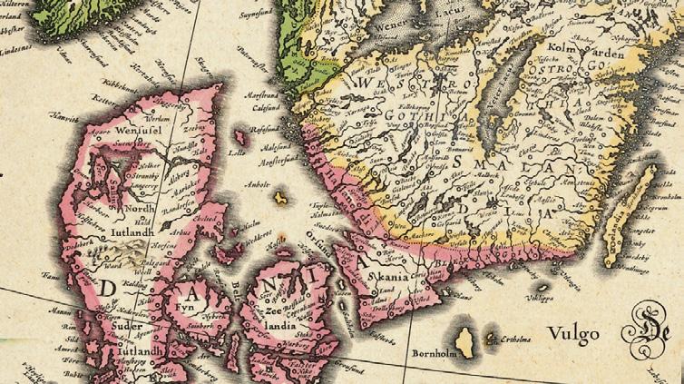 Genom samtal och intervjuer med kvinnor i olika åldrar och med olika bakgrund utforskar vi vad kvinnlig lust är idag, varför den varit på vift och varför den genom historien varit så skrämmande att