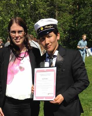 Hälso- och sjukvård, hemsjukvård Organisation och arbetssätt utvecklades under året, framförallt inom hemsjukvården och rehabiliteringen, inklusive demensutredning och uppföljning.