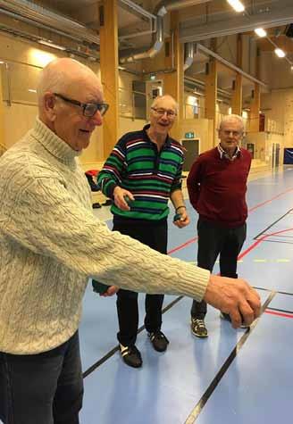Åtaganden z Befntliga friluftsanläggningar och naturmiljöer ska utvecklas Antal genomförda aktiviteter (8) överträfade planeringen (3).