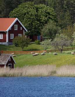 Kommunstyrelsen initierade en tankesmedja till vilken kommunens företagsföreningar bjöds in. Arbetet ska fortsätta kommande år genom ett näringslivsråd.