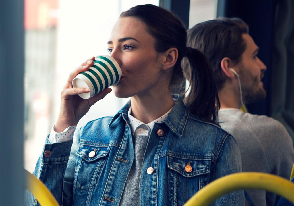 MÅNGSIDIG ANVÄNDNING Precis den buss du behöver Volvo 8900 är en fantastiskt flexibel buss, specificerad så att den verkligen blir den buss du behöver.