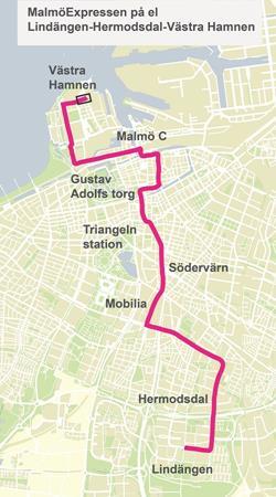 4.4.2 Investeringskostnaden bedöms av Kommunen till ca 190 miljoner kronor i 2016-års prisnivå. Regionen ansvarar, utanför Projektmedel, för trafikering inklusive depåer. 4.4.3 Objektet ska bidra till etablering av 1 583 bostäder enligt åtagande i Punkt 6 nedan.