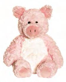 2720 Softies lamm,