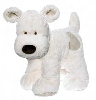 st/fpk 2633 Teddy Cream