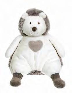 2089 Teddy Cream Hund,
