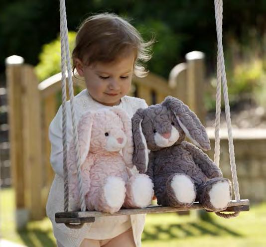 .. 40-41 Cotton Cuties...42 Teddy Organics...43 Diinglisar Organic.