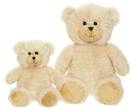 liten 17cm, 2581 Dreamies,