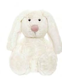 Jessie, cream, liten