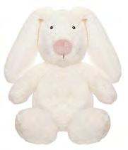 Bunnies 2521 Jessie,
