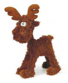7018 Älg