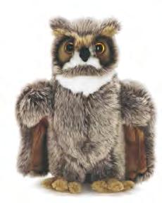 Bendable Älg,