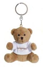 Teddy Pals Finger