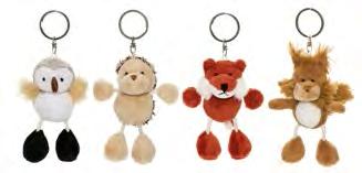 st/fpk 7137 Teddy
