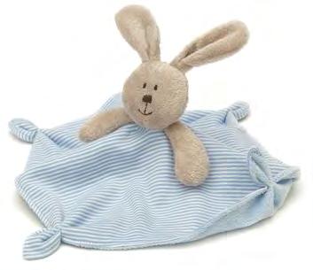 Fanny & Alf Hush Little Baby