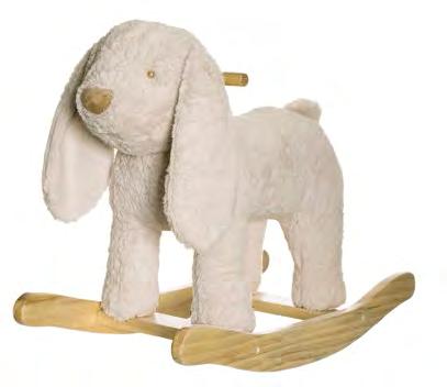 Gungdjur, Elefant 65x52cm, 1 st/fpk 2621 Lolli
