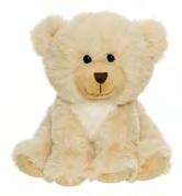 35cm, 2529 Elliot, beige, stor